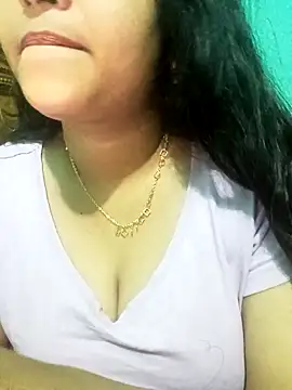 Chadni19 online show from 02-04-26, 09:53