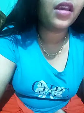 Chadni19 online show from 02-06-26, 12:15