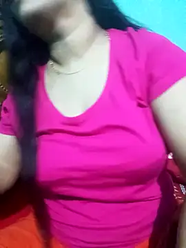 Chadni19 online show from 02-07-26, 12:09