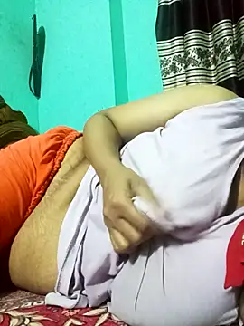 Chadni19 online show from 04-12-26, 10:26