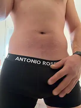 davi73d online show from 02-23-26, 09:17