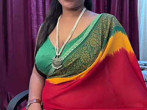 Ritika janu online show from 06-11-26, 05:27
