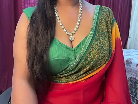 Ritika janu online show from 06-14-26, 04:47