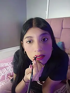 Snapshot of YeseniaRodriguez3 chatting on 07-17-26, 12:56 YeseniaRodriguez3 online show from 07-17-26, 12:56