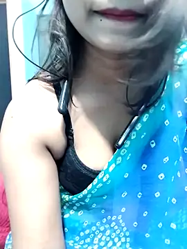 cute mahi07 online show from 10-27-25, 06:56