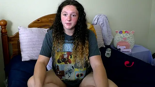 sugasunny04 online show from 04-10-26, 05:50