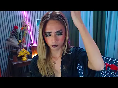 SanyaCumSlot online show from 04-17-26, 10:29