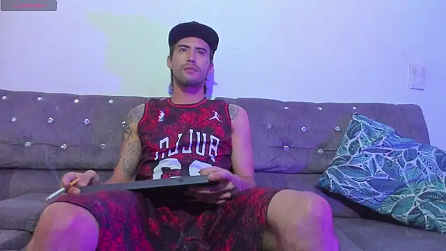 harold 777 online show from 03-17-26, 04:17