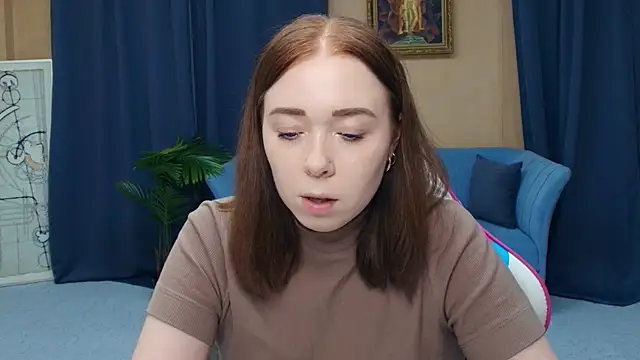 Snapshot of AddieOsler chatting on 01-14-26, 08:14 AddieOsler online show from 01-14-26, 08:14