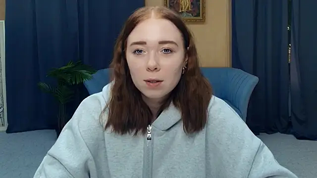 Snapshot of AddieOsler chatting on 02-01-26, 08:07 AddieOsler online show from 02-01-26, 08:07