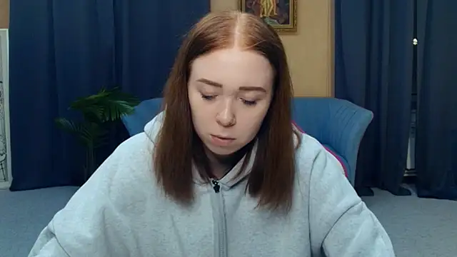 Snapshot of AddieOsler chatting on 02-02-26, 08:40 AddieOsler online show from 02-02-26, 08:40
