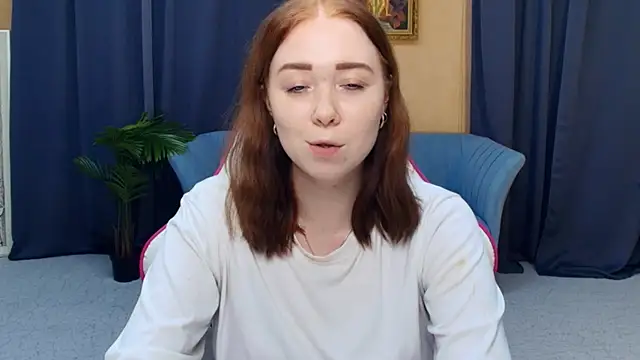 Snapshot of AddieOsler chatting on 02-05-26, 08:57 AddieOsler online show from 02-05-26, 08:57