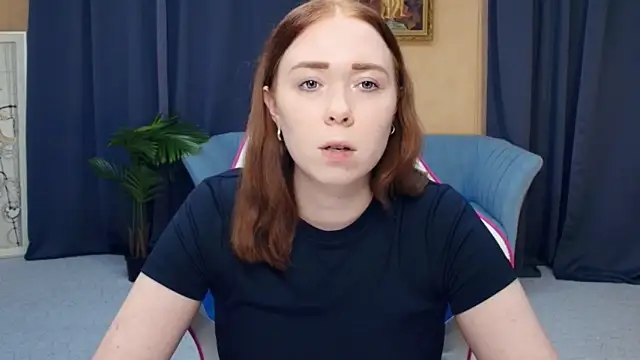 Snapshot of AddieOsler chatting on 02-06-26, 08:34 AddieOsler online show from 02-06-26, 08:34