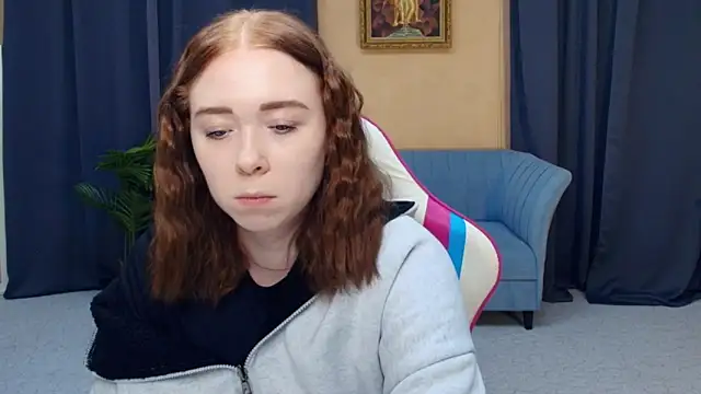 Snapshot of AddieOsler chatting on 02-07-26, 08:12 AddieOsler online show from 02-07-26, 08:12