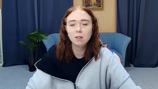 Snapshot of AddieOsler chatting on 02-08-26, 08:45 AddieOsler online show from 02-08-26, 08:45