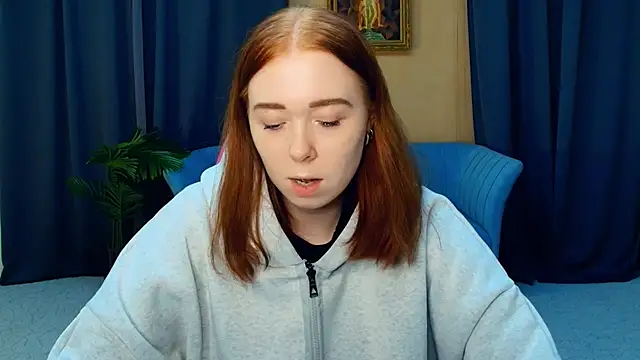 Snapshot of AddieOsler chatting on 02-12-26, 08:37 AddieOsler online show from 02-12-26, 08:37