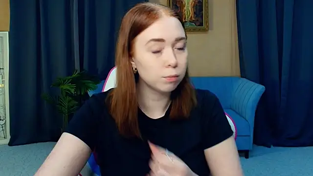 Snapshot of AddieOsler chatting on 02-13-26, 08:27 AddieOsler online show from 02-13-26, 08:27