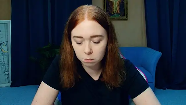 Snapshot of AddieOsler chatting on 02-14-26, 08:05 AddieOsler online show from 02-14-26, 08:05