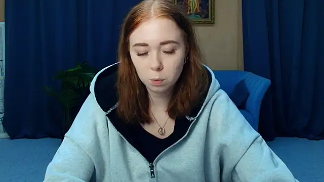 Snapshot of AddieOsler chatting on 02-23-26, 08:28 AddieOsler online show from 02-23-26, 08:28