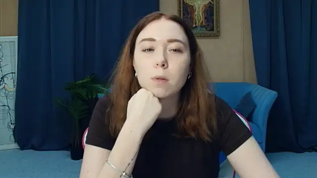 Snapshot of AddieOsler chatting on 02-27-26, 08:09 AddieOsler online show from 02-27-26, 08:09