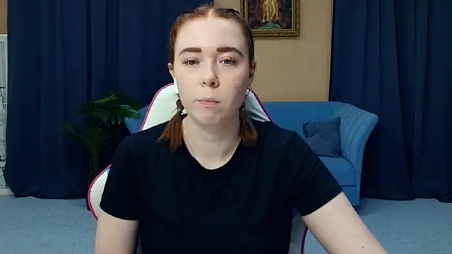 Snapshot of AddieOsler chatting on 03-10-26, 07:41 AddieOsler online show from 03-10-26, 07:41
