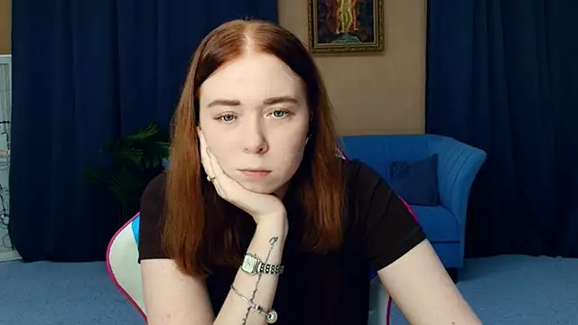 Snapshot of AddieOsler chatting on 03-18-26, 07:28 AddieOsler online show from 03-18-26, 07:28