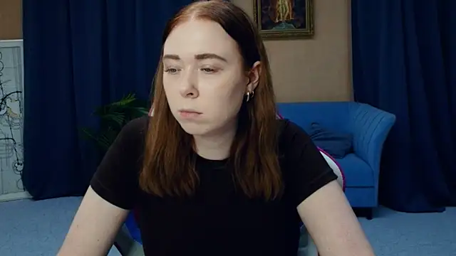 Snapshot of AddieOsler chatting on 03-27-26, 07:46 AddieOsler online show from 03-27-26, 07:46