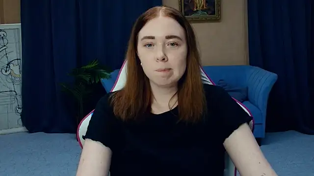 Snapshot of AddieOsler chatting on 03-29-26, 08:09 AddieOsler online show from 03-29-26, 08:09