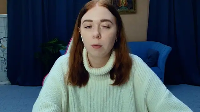 Snapshot of AddieOsler chatting on 04-10-26, 07:29 AddieOsler online show from 04-10-26, 07:29