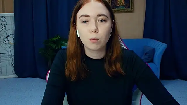 Snapshot of AddieOsler chatting on 04-11-26, 07:29 AddieOsler online show from 04-11-26, 07:29