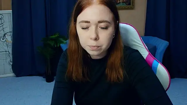Snapshot of AddieOsler chatting on 04-13-26, 07:19 AddieOsler online show from 04-13-26, 07:19