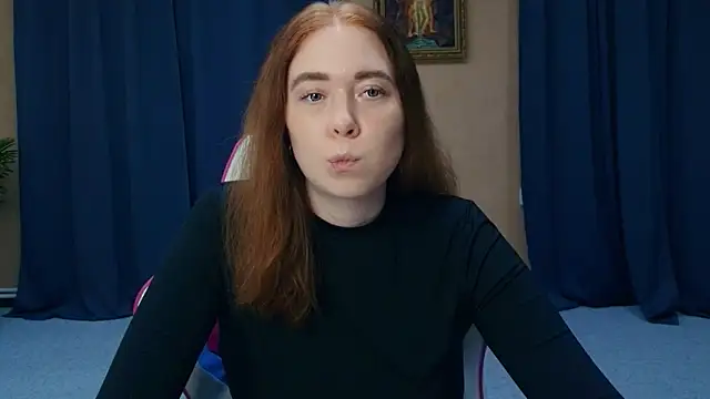 Snapshot of AddieOsler chatting on 05-02-26, 07:52 AddieOsler online show from 05-02-26, 07:52