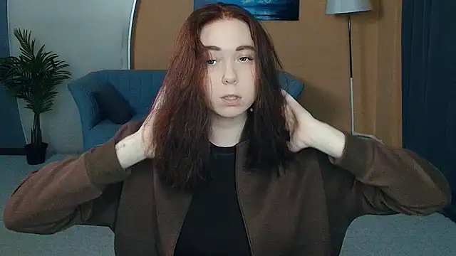 Snapshot of AddieOsler chatting on 05-08-26, 07:30 AddieOsler online show from 05-08-26, 07:30