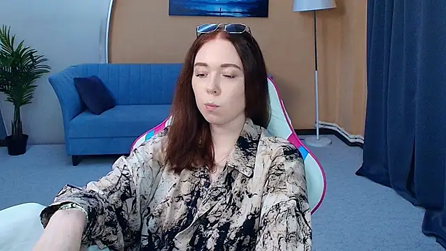 Snapshot of AddieOsler chatting on 05-21-26, 07:54 AddieOsler online show from 05-21-26, 07:54