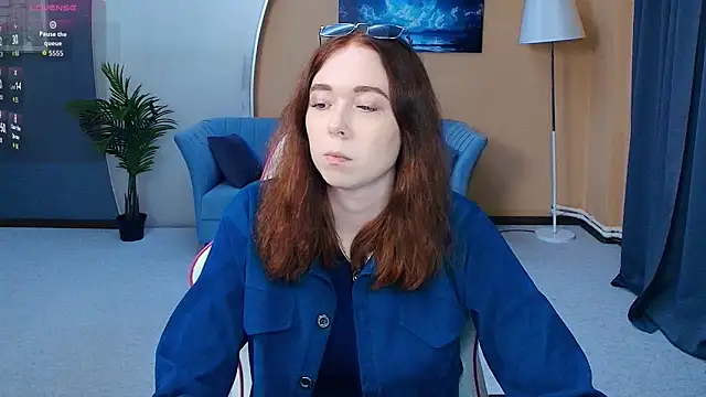 Snapshot of AddieOsler chatting on 05-22-26, 07:41 AddieOsler online show from 05-22-26, 07:41