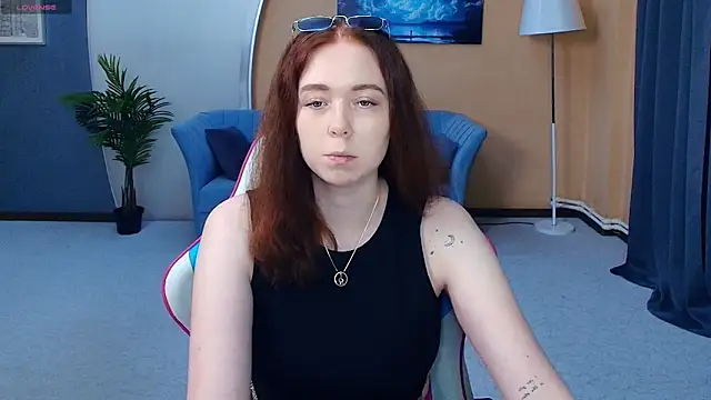 Snapshot of AddieOsler chatting on 05-24-26, 08:03 AddieOsler online show from 05-24-26, 08:03