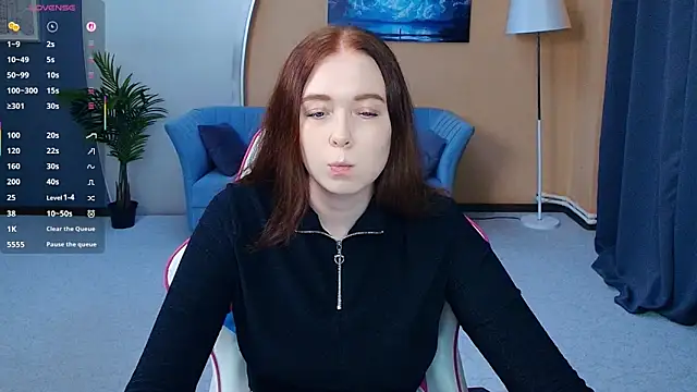Snapshot of AddieOsler chatting on 05-27-26, 07:44 AddieOsler online show from 05-27-26, 07:44