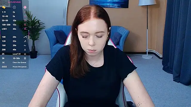 Snapshot of AddieOsler chatting on 05-28-26, 07:55 AddieOsler online show from 05-28-26, 07:55