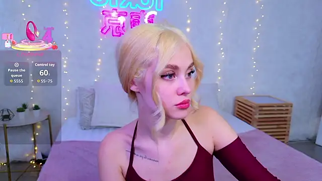 Rose Masson online show from 02-01-26, 05:50