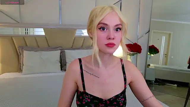 Rose Masson online show from 02-03-26, 05:38