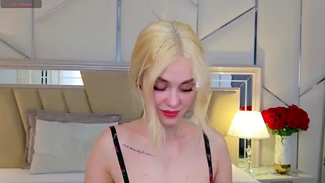 Rose Masson online show from 02-03-26, 06:22