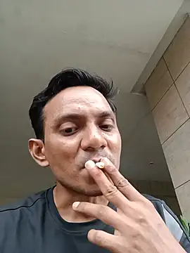 Blackdick 007 online show from 07-02-26, 01:06