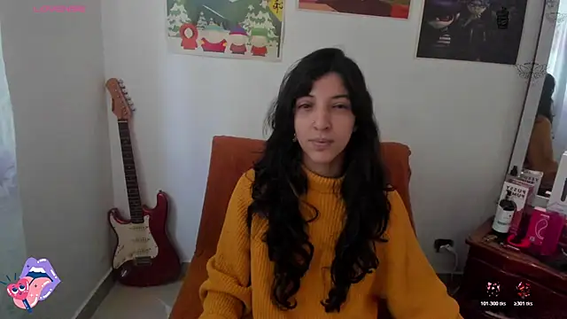 Snapshot of ghostwomaan chatting on 07-11-26, 02:09 ghostwomaan online show from 07-11-26, 02:09