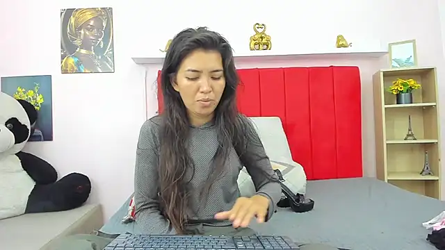 Snapshot of tammy_sex25 chatting on 02-05-26, 11:26 tammy sex25 online show from 02-05-26, 11:26