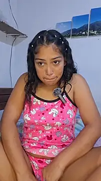 aleexacandy online show from 03-07-26, 01:52