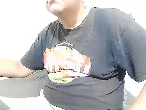 GordoChancludoSLP online show from 06-09-26, 05:52