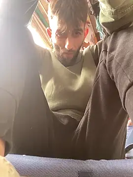 Dondeloquieras4 online show from 03-03-26, 12:55