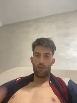 Dondeloquieras4 online show from 04-10-26, 01:00