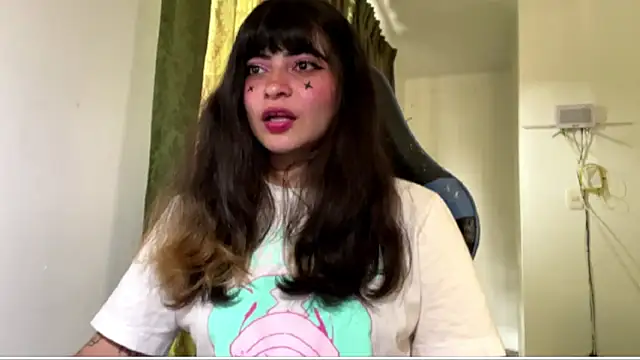 Annagoth  online show from 04-15-26, 06:59