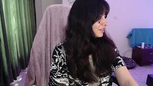 Annagoth  online show from 07-31-26, 10:20